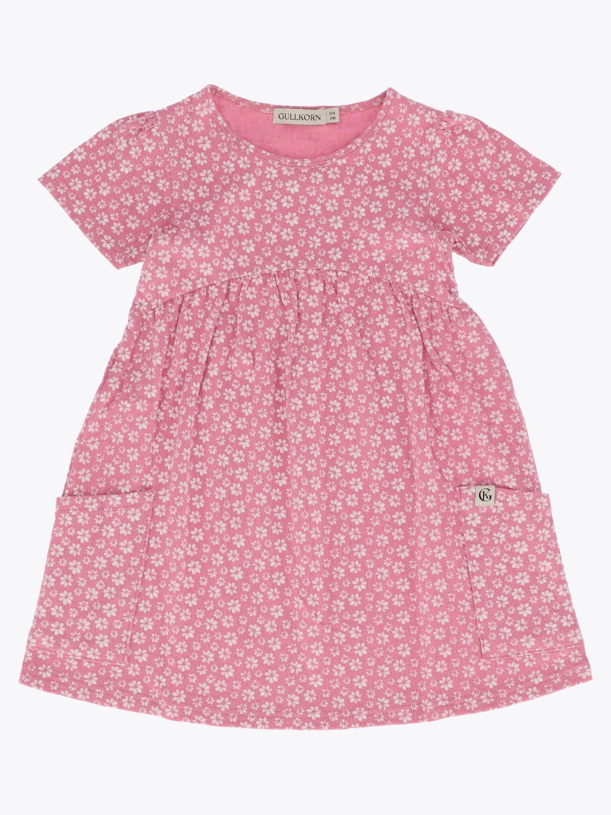 Gullkorn Dia Kjole Dus Rosa