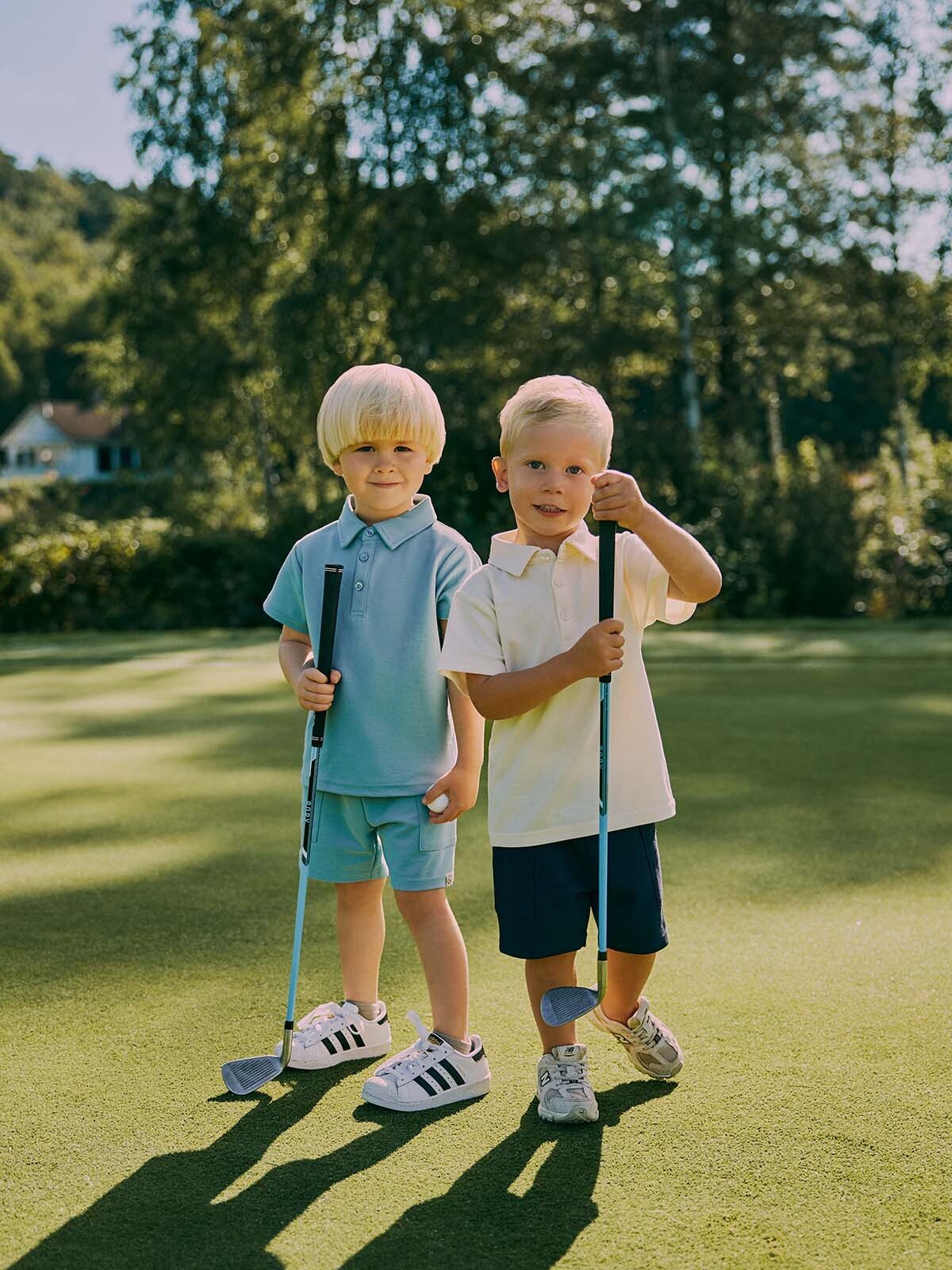 Gullkorn Prehn Pique Krem