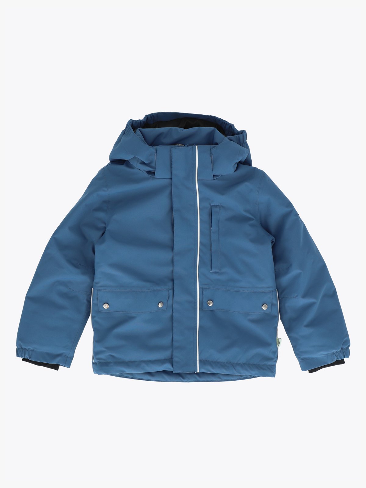 Gullkorn Monzo Vinter Jakke Stormblå