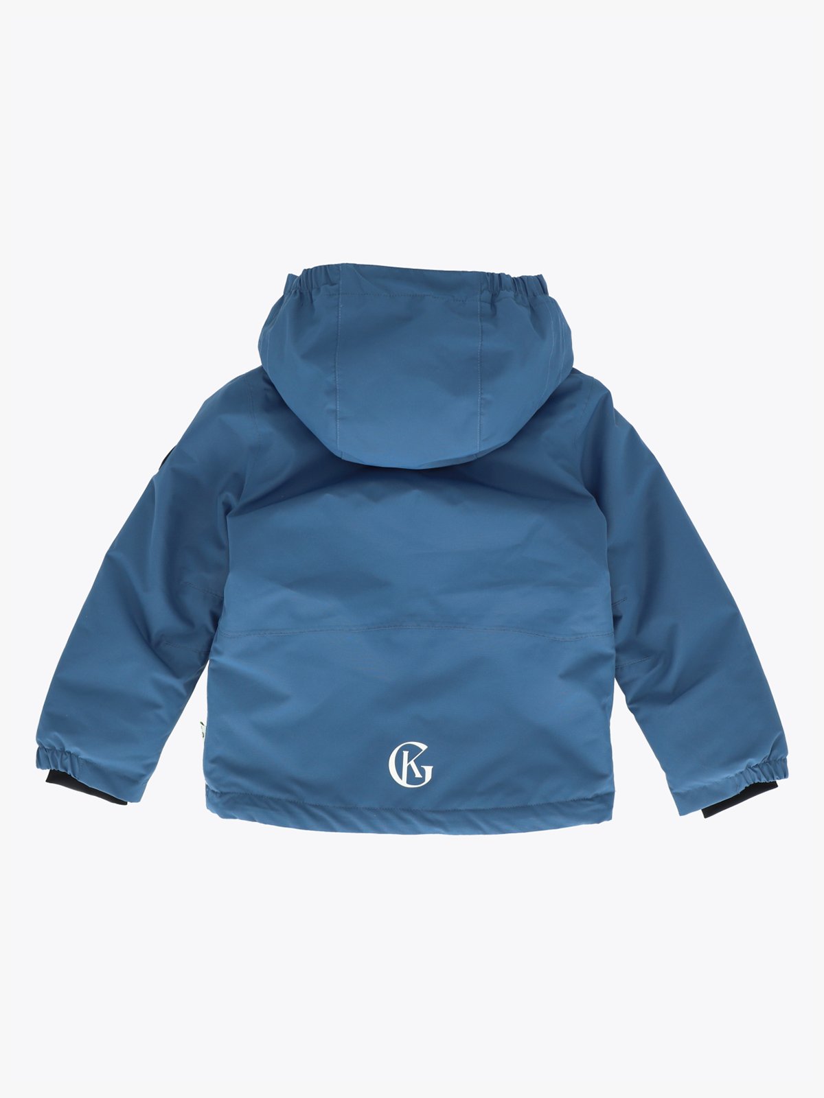 Gullkorn Monzo Vinter Jakke Stormblå