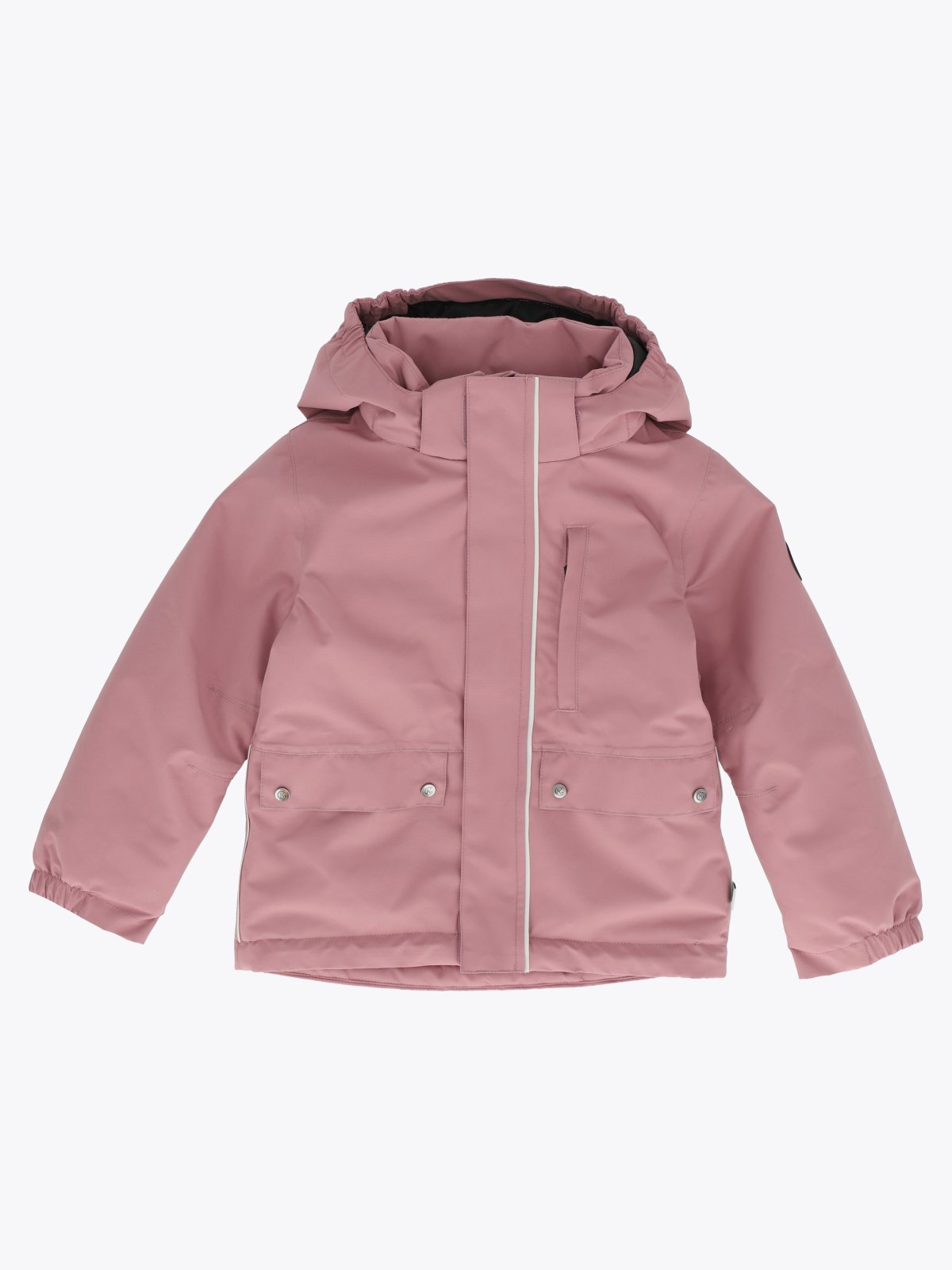 Gullkorn Monzo Vinter Jakke Tåkerosa