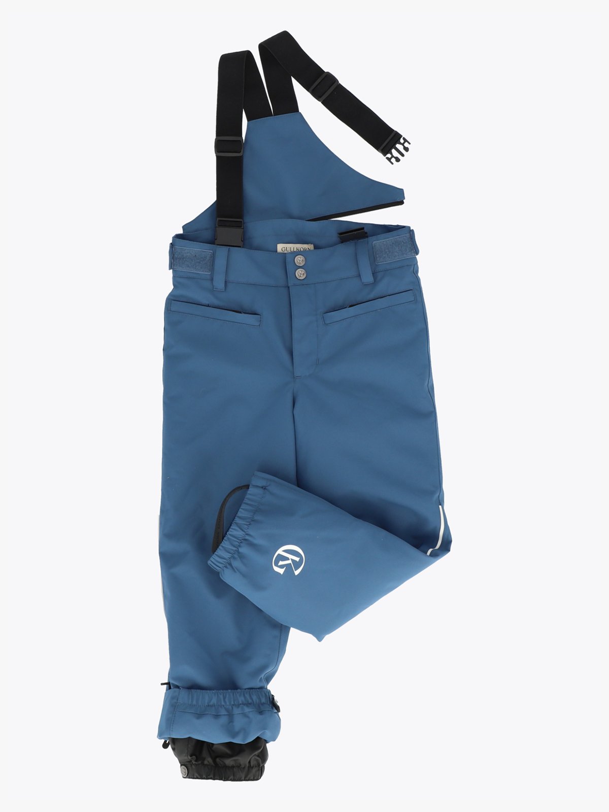 Gullkorn Monzo Vinter Bukse Stormblå