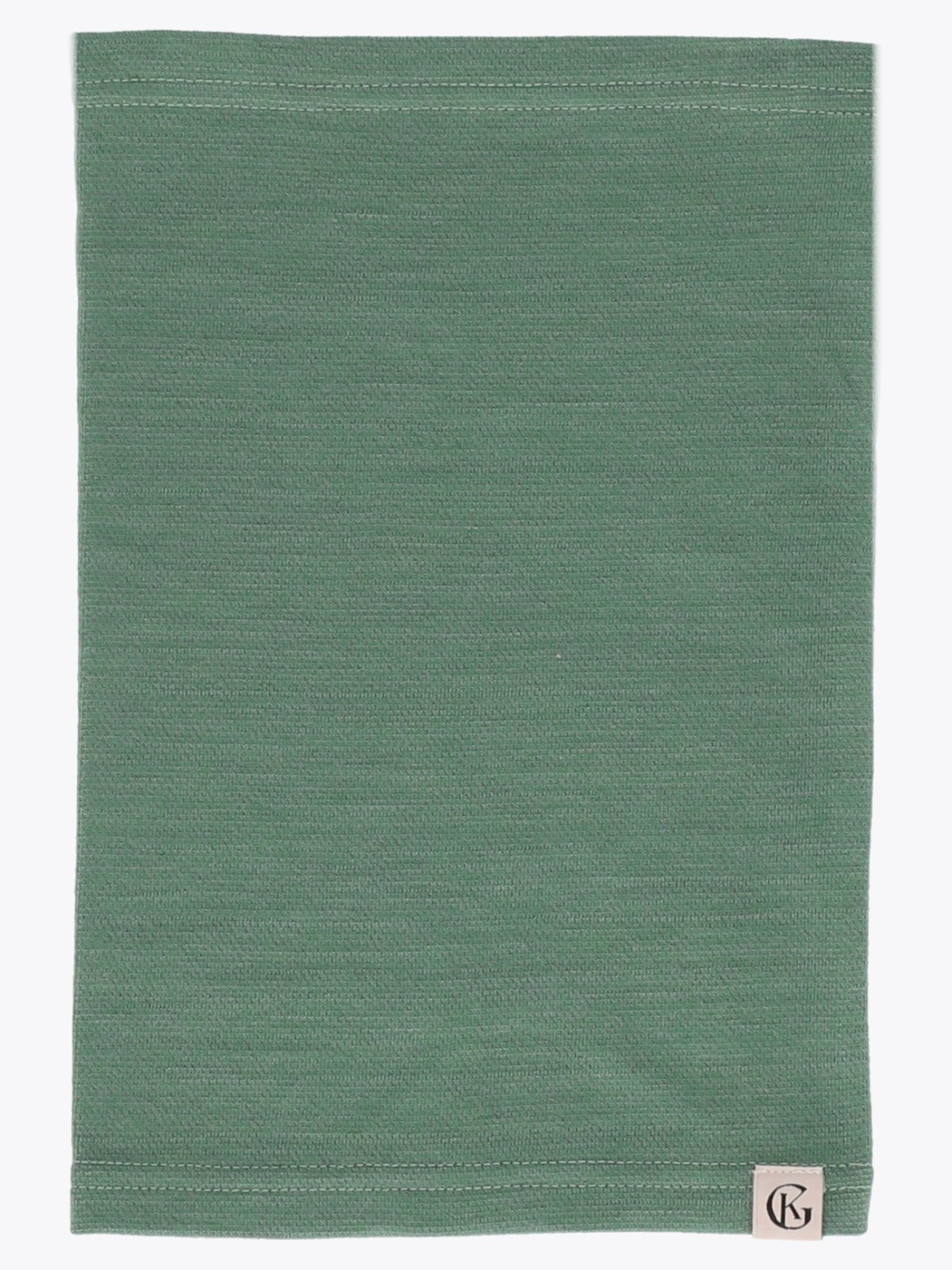 Gullkorn Grana Ull Hals Tåkegrønn