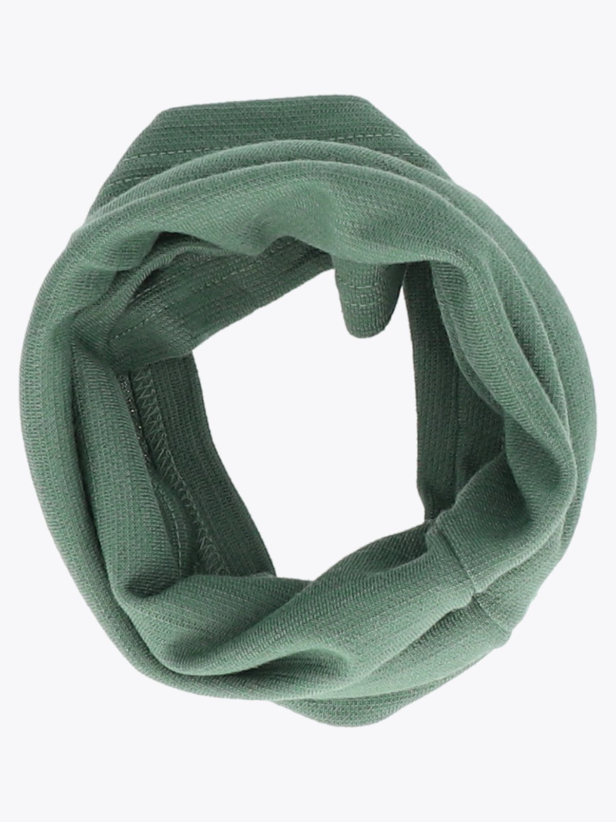 Gullkorn Grana Ull Hals Tåkegrønn