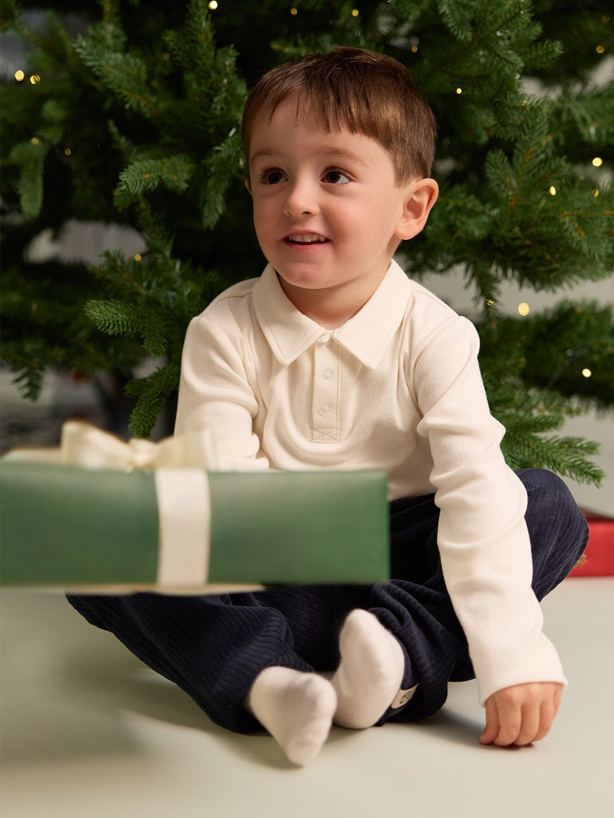 Gullkorn Rodo Bukse Marine