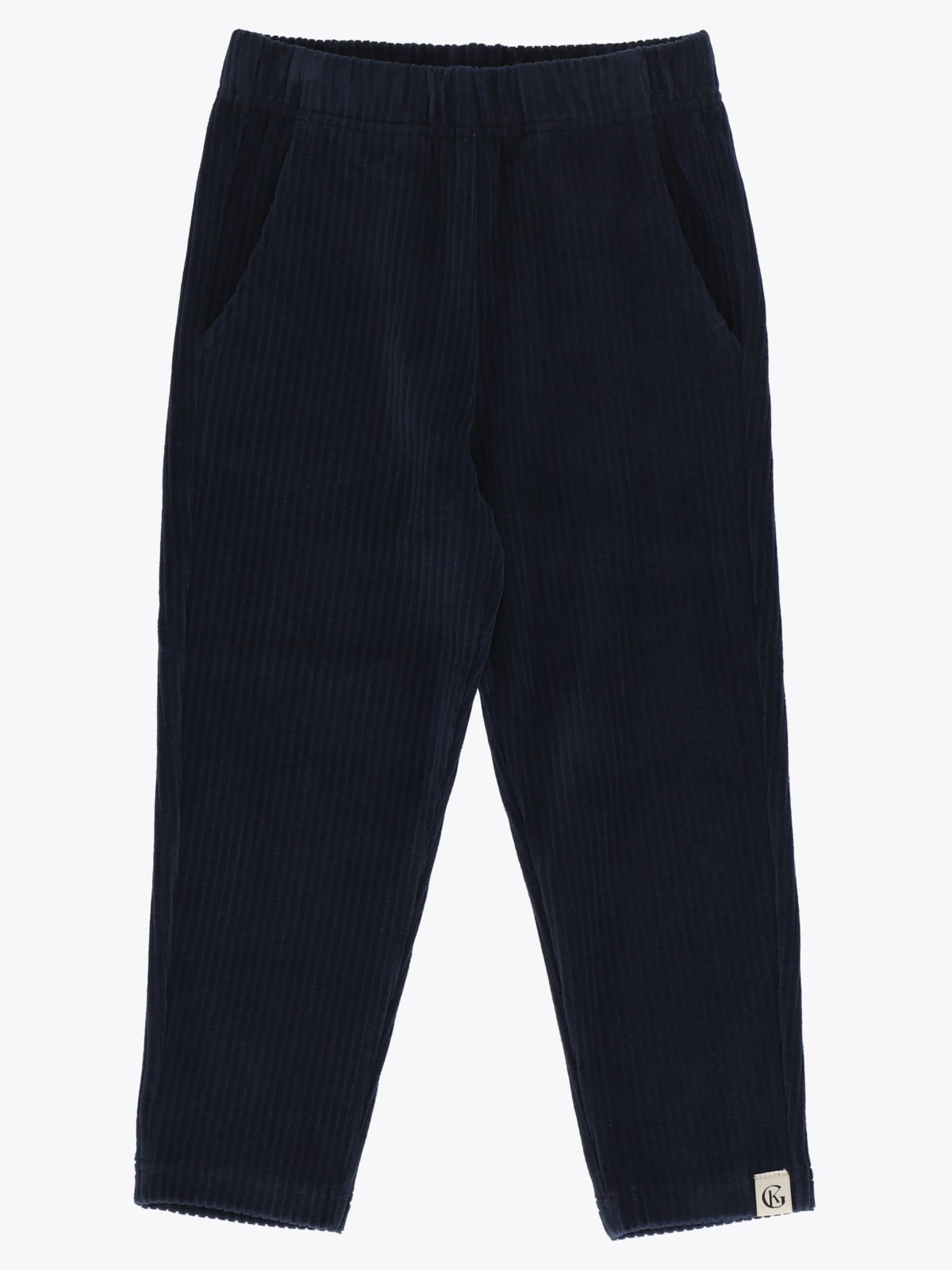 Gullkorn Rodo Bukse Marine