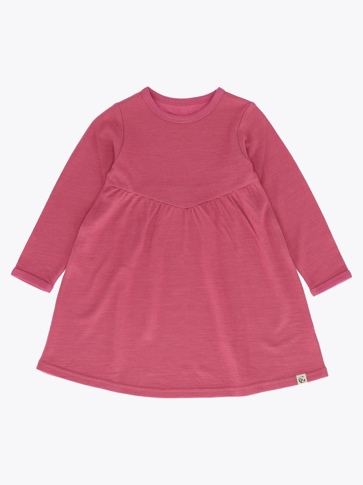 Gullkorn Amato Ullkjole Varm Rosa