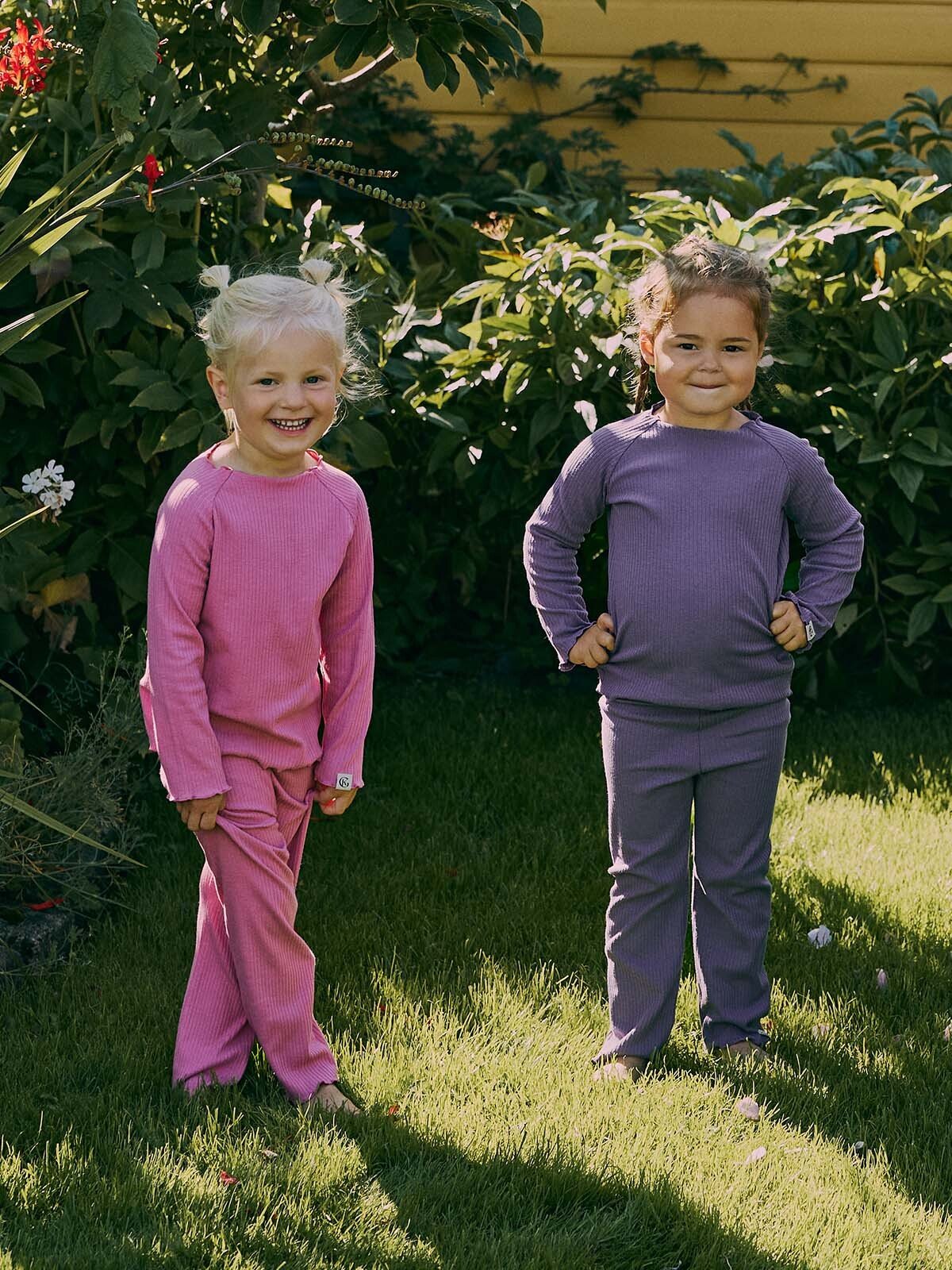 Gullkorn Olivin Genser Rosa