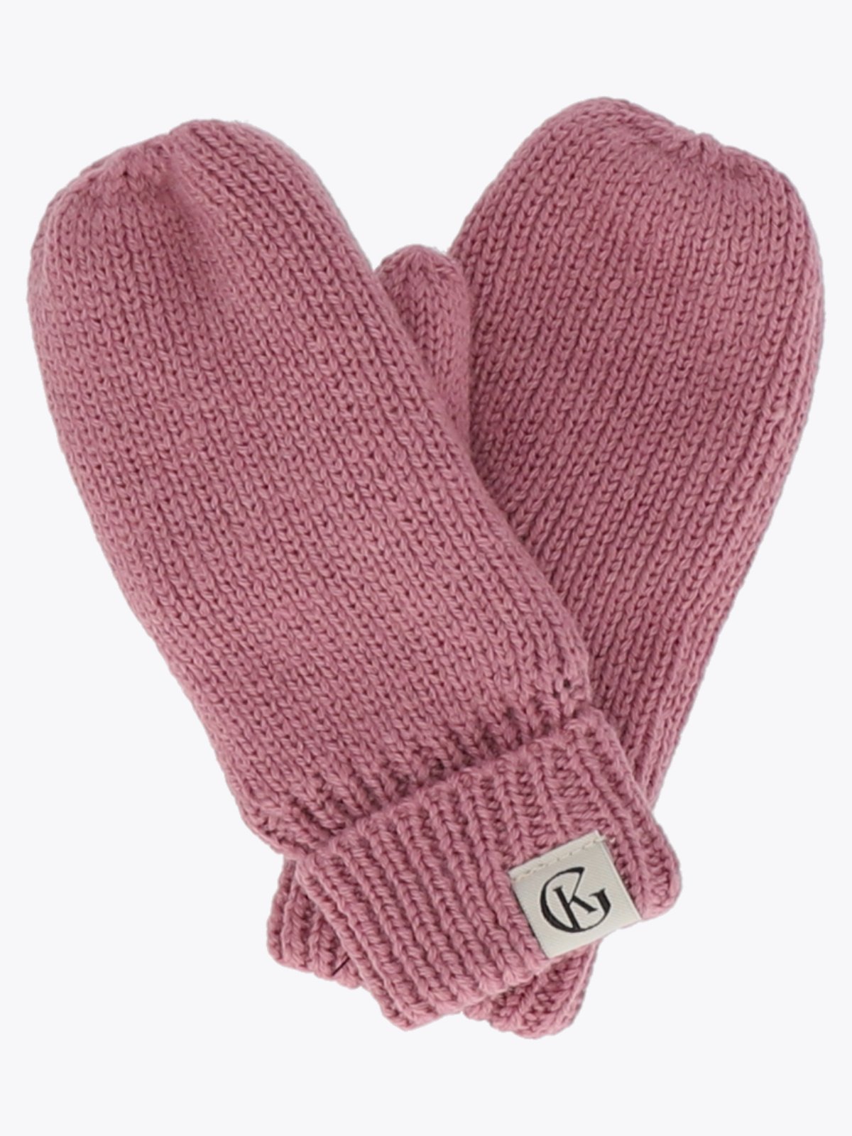 Gullkorn Silt Ull Vott Støvrosa