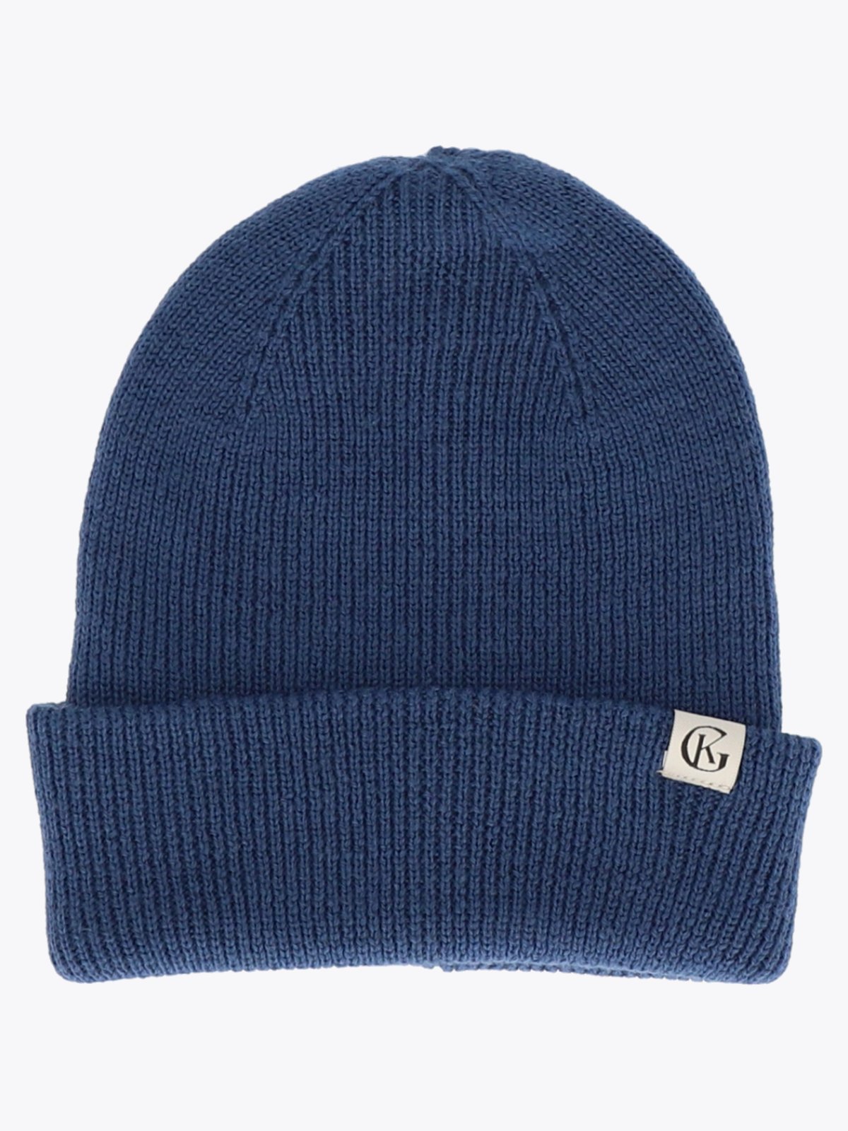 Gullkorn Lazy Ull Lue Stormblå