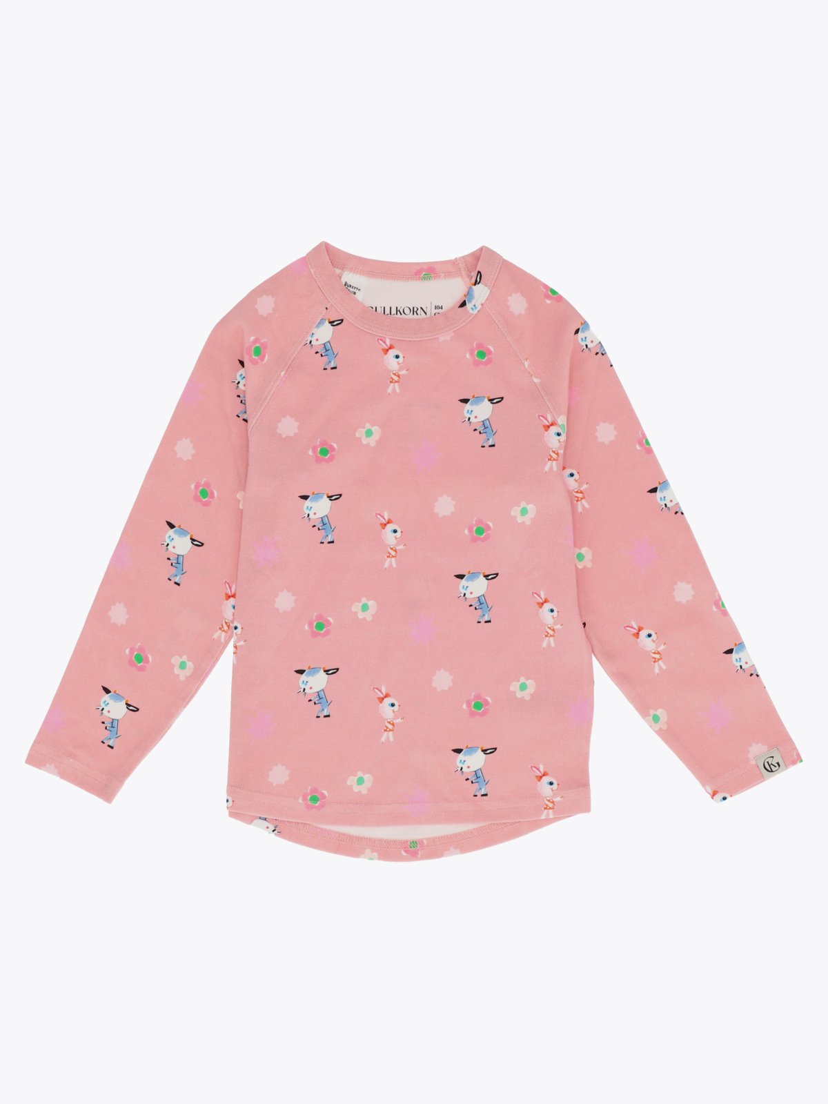Gullkorn Bukkene Genser Ballerina