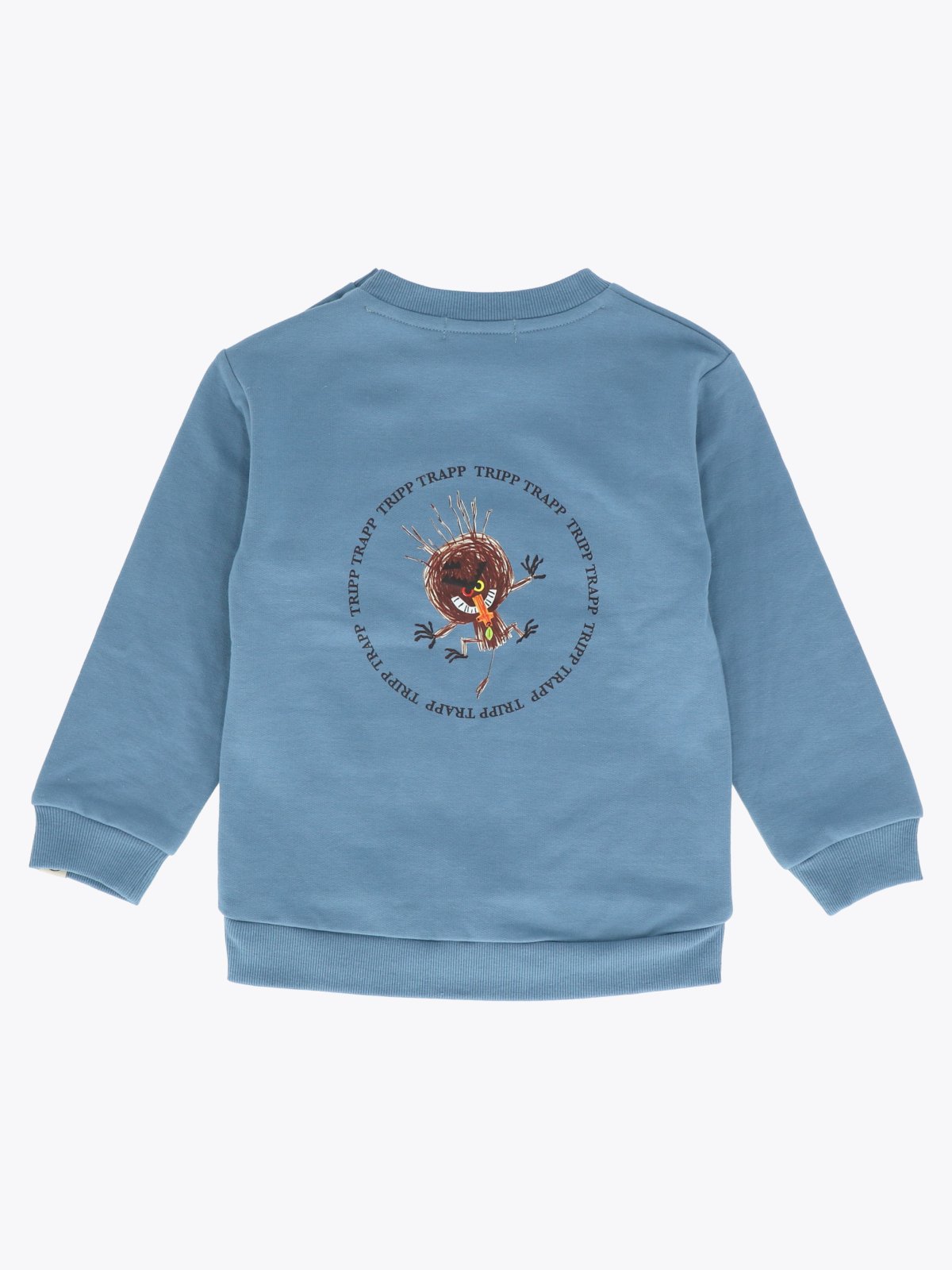 Gullkorn Bukkene Joggedress Takeblå