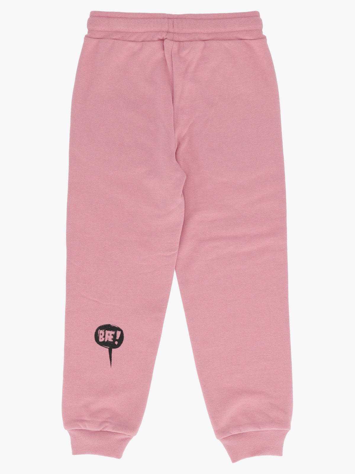 Gullkorn Bukkene Joggedress Tåkerosa