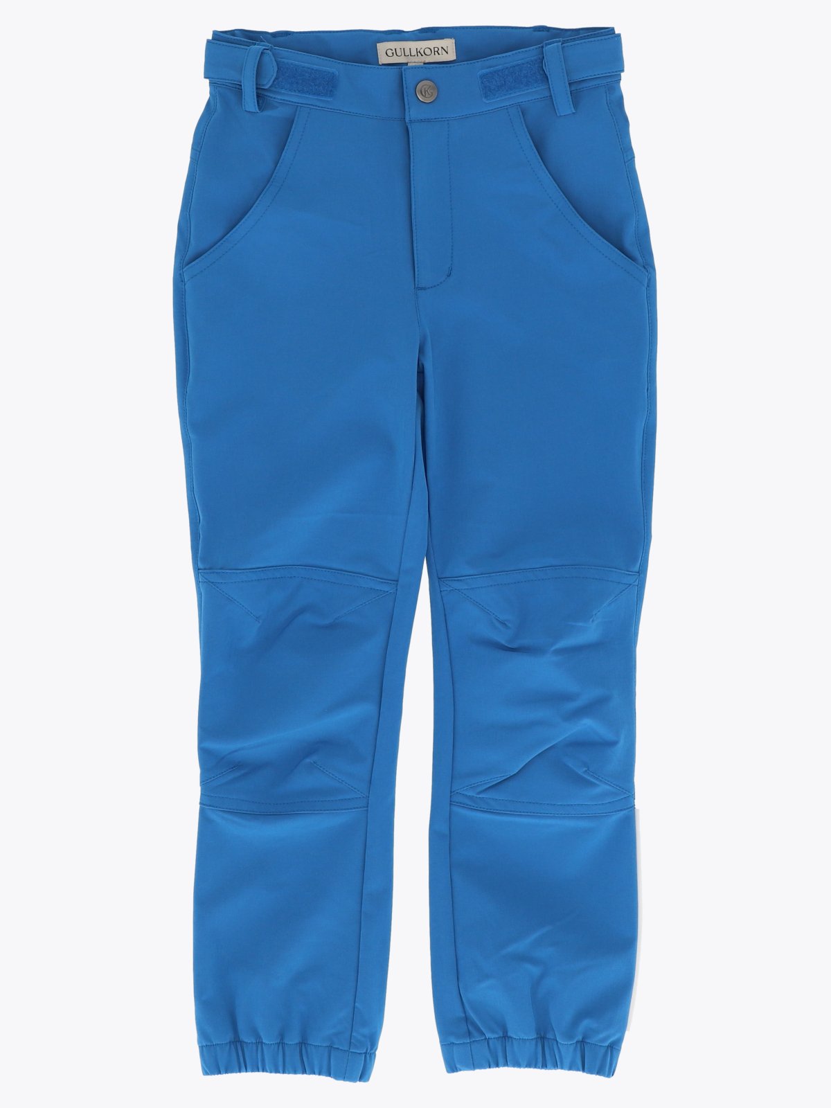 Gullkorn Hike Bukse Blå