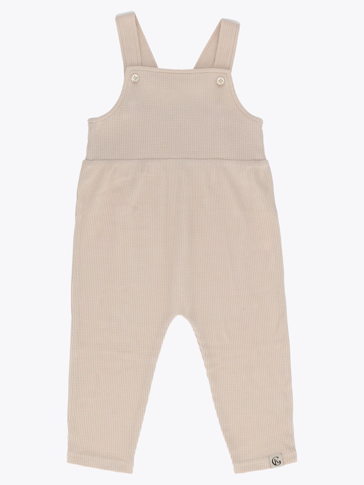 Gullkorn Migma Sparkebukse Beige