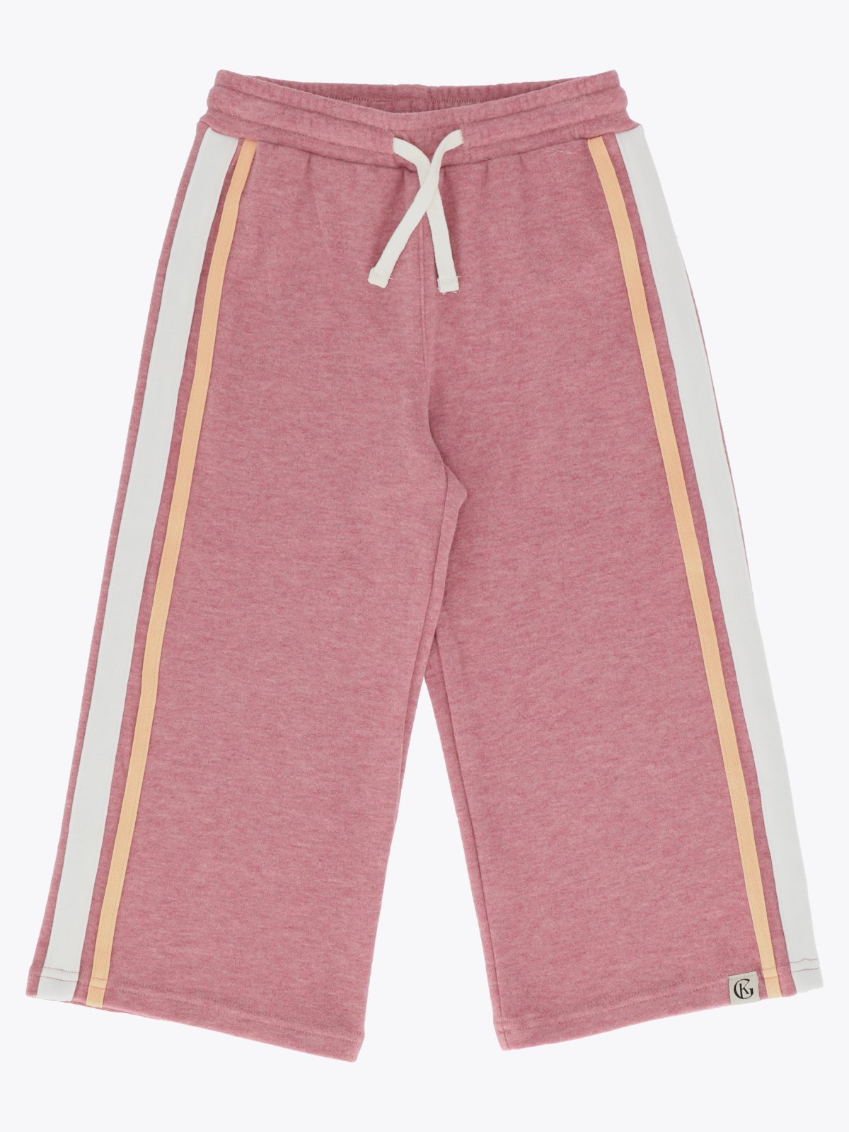 Gullkorn Dunit Bukse Rosa