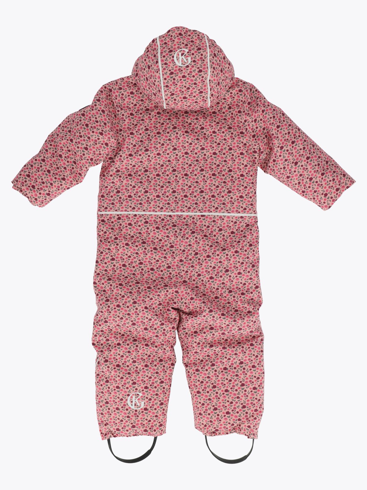 Gullkorn Monzo Vinterdress Ballerina