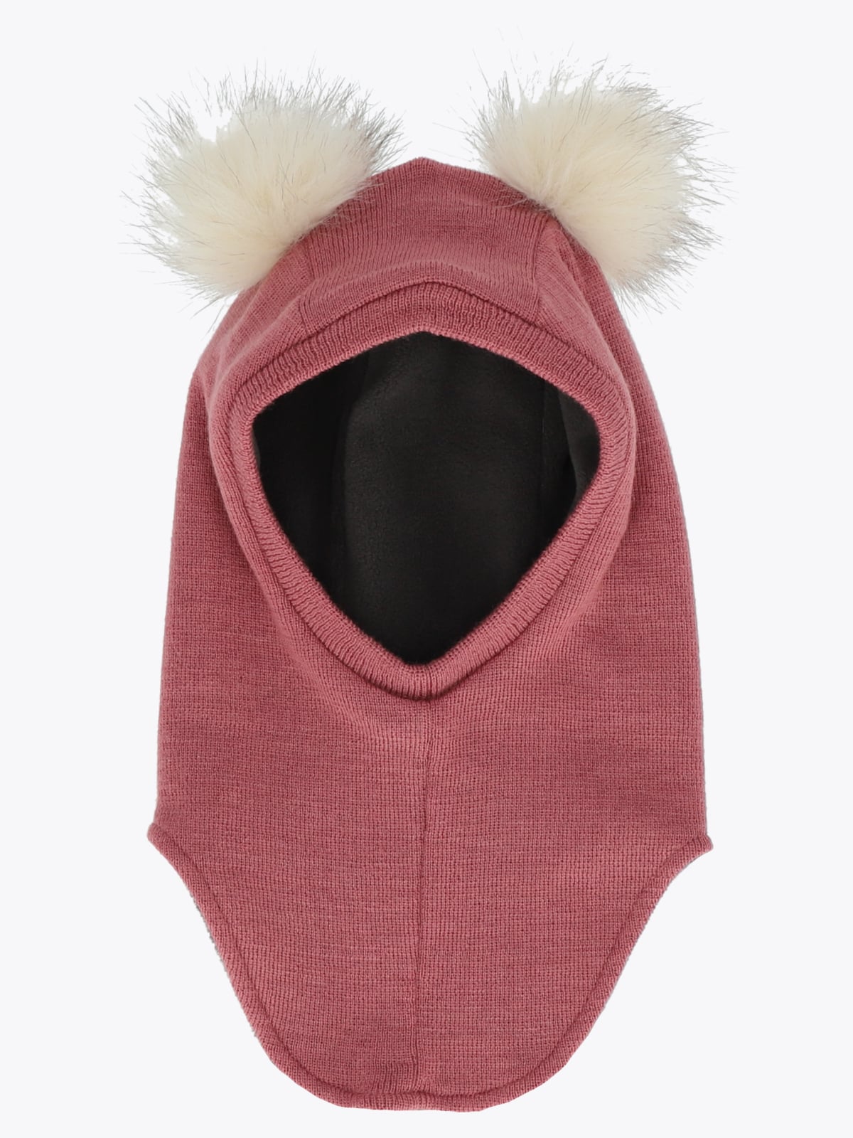 Gullkorn Antimo Balaclava Antikkrosa
