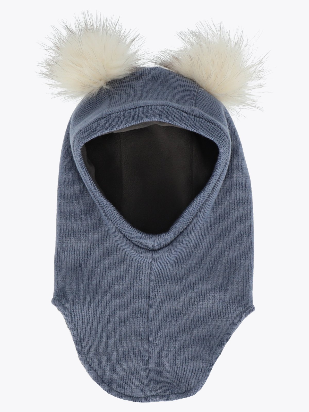 Gullkorn Antimo Balaclava Dueblå