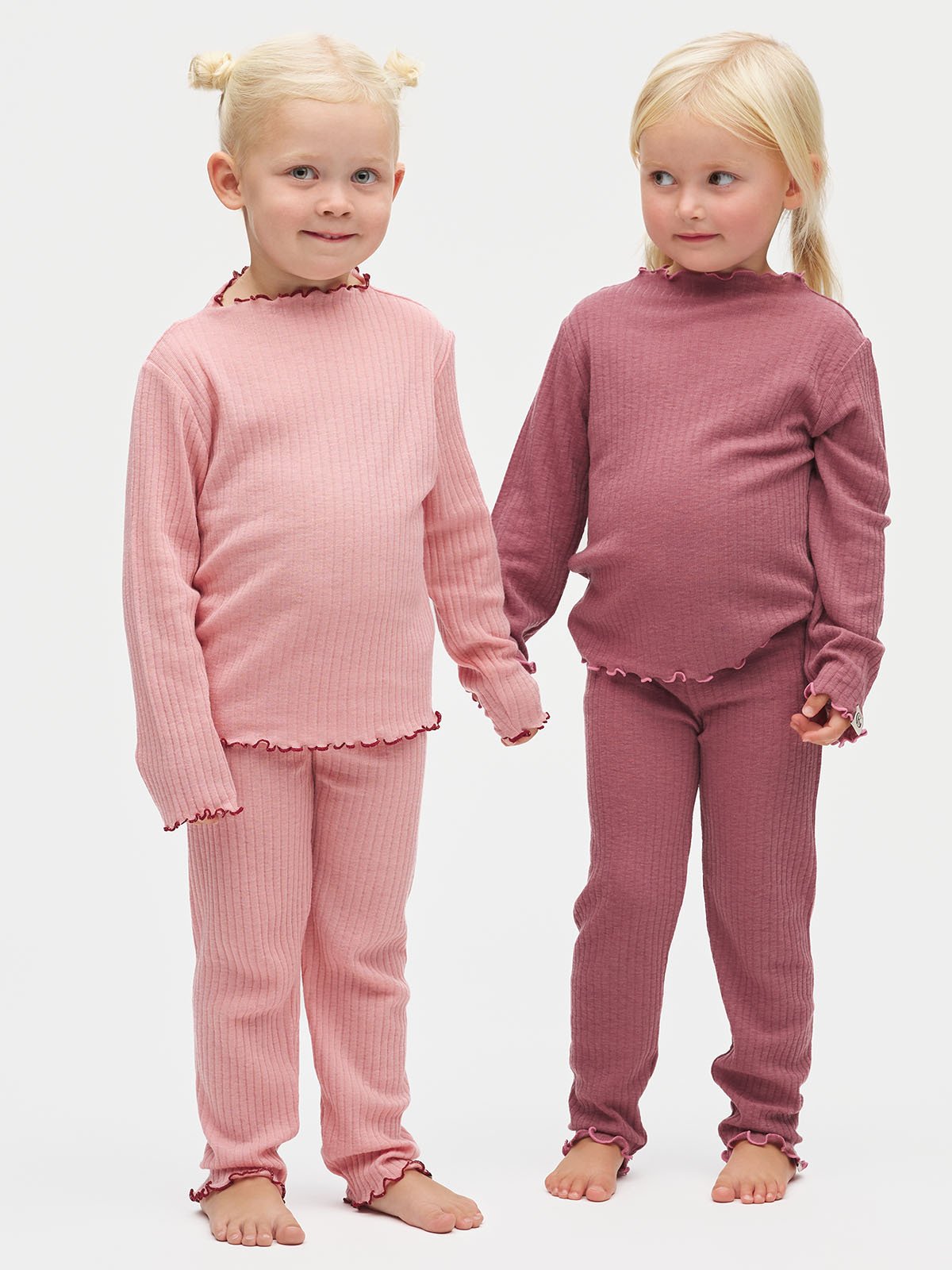 Gullkorn Korund Ullsett Ballerina
