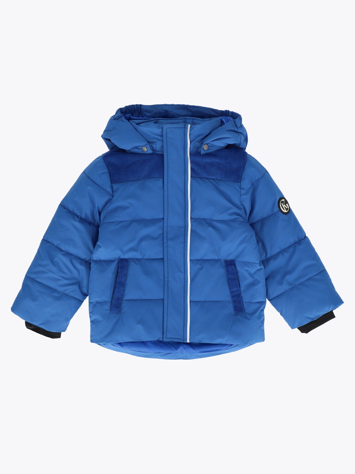 Gullkorn Anorto Vinter Jakke Denim