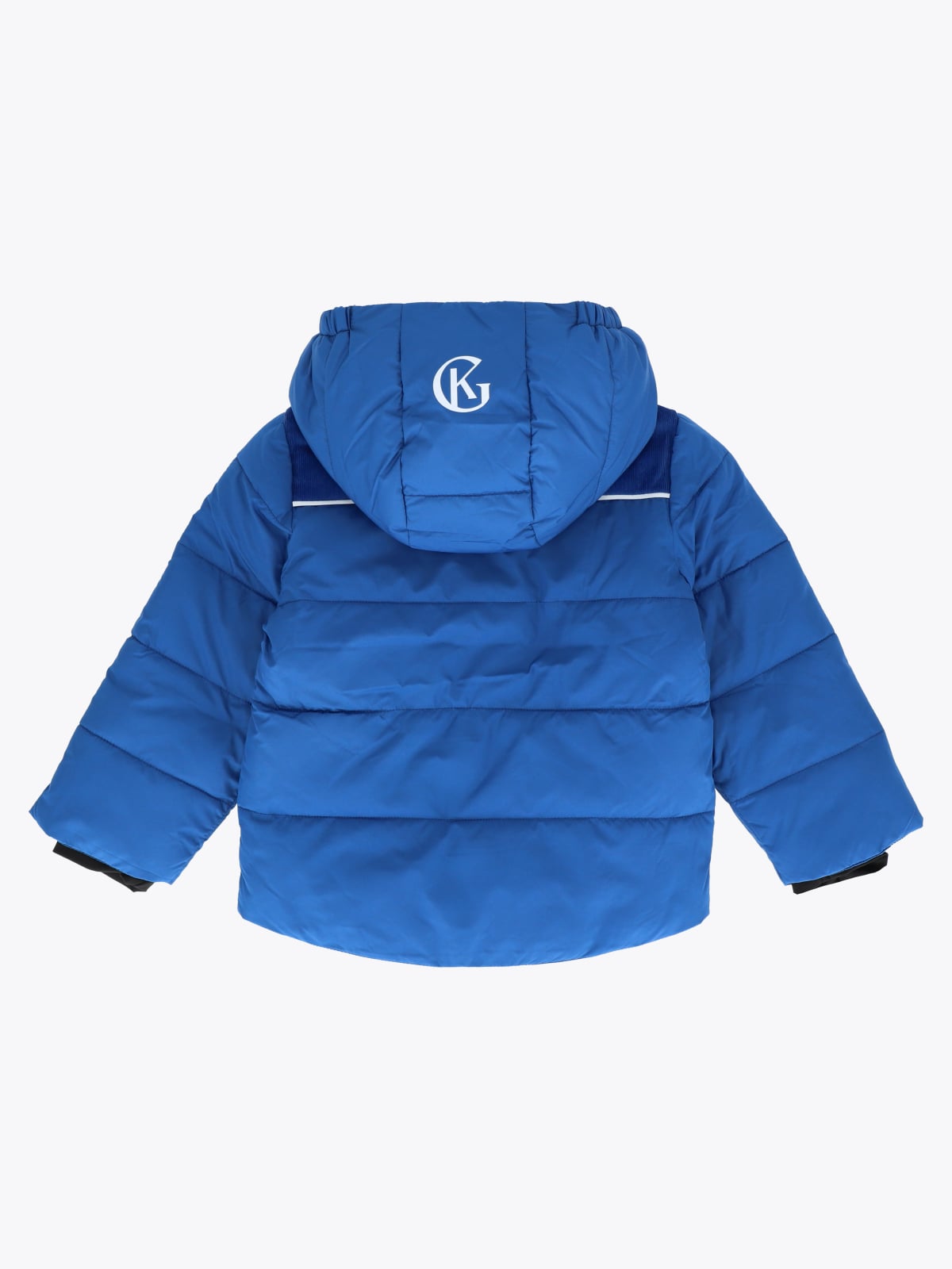 Gullkorn Anorto Vinter Jakke Denim