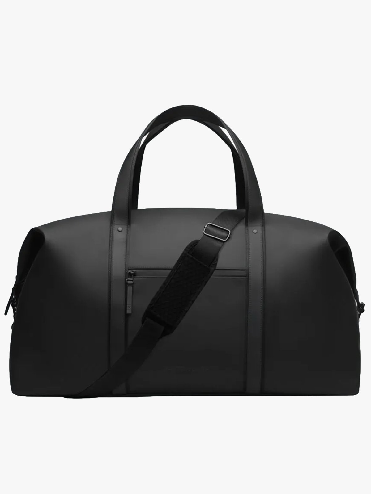 Gaston Luga Däsh Weekender 2.0 Large Black