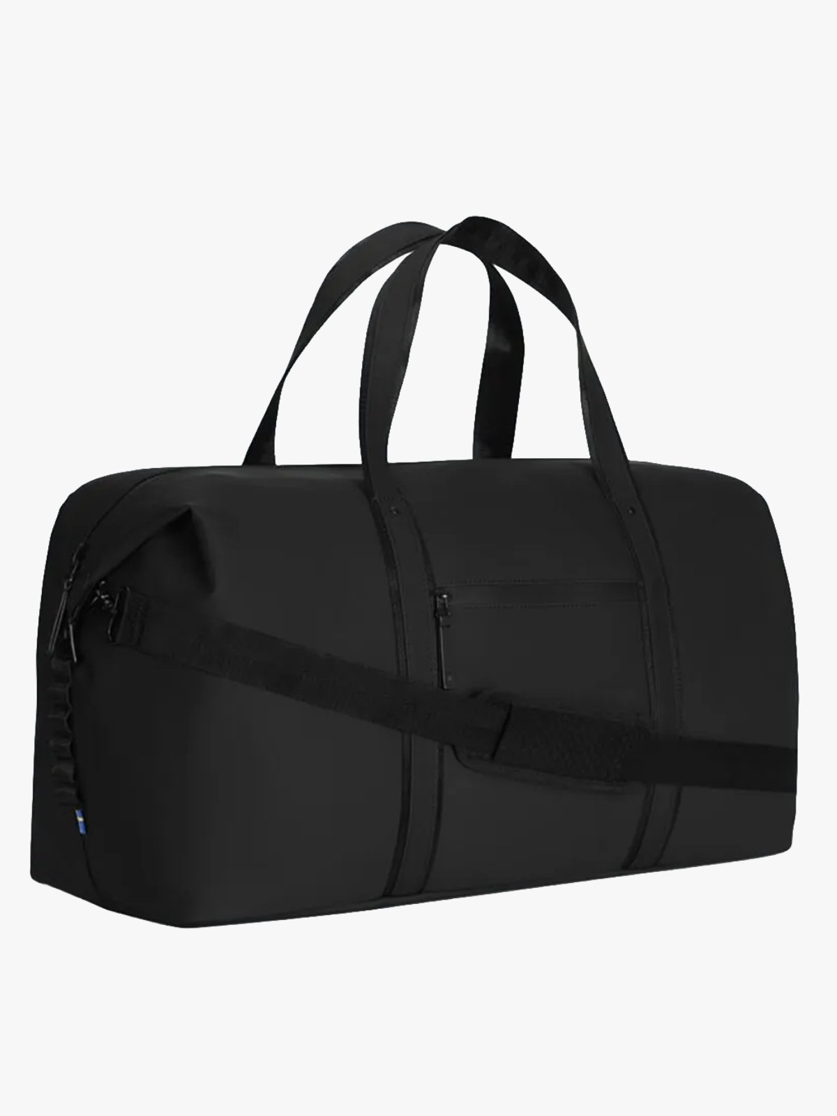 Gaston Luga Däsh Weekender 2.0 Large Black