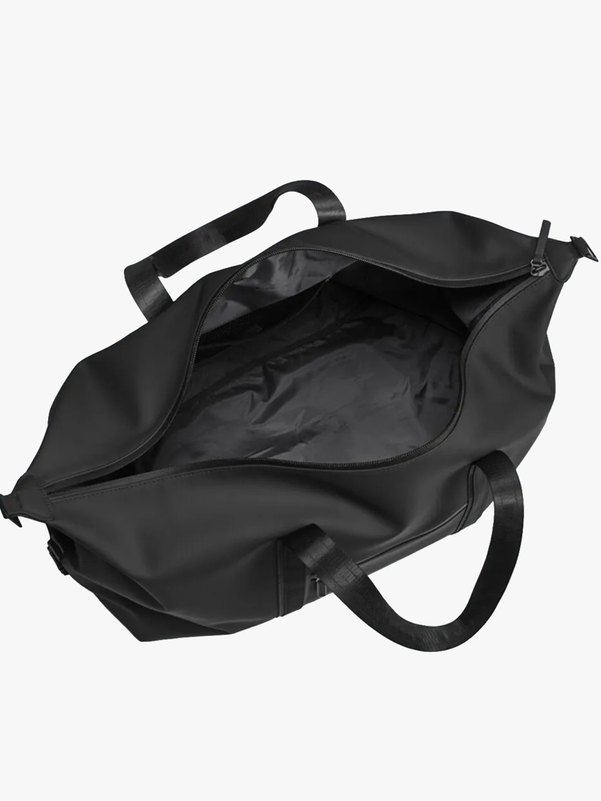 Gaston Luga Däsh Weekender 2.0 Large Black
