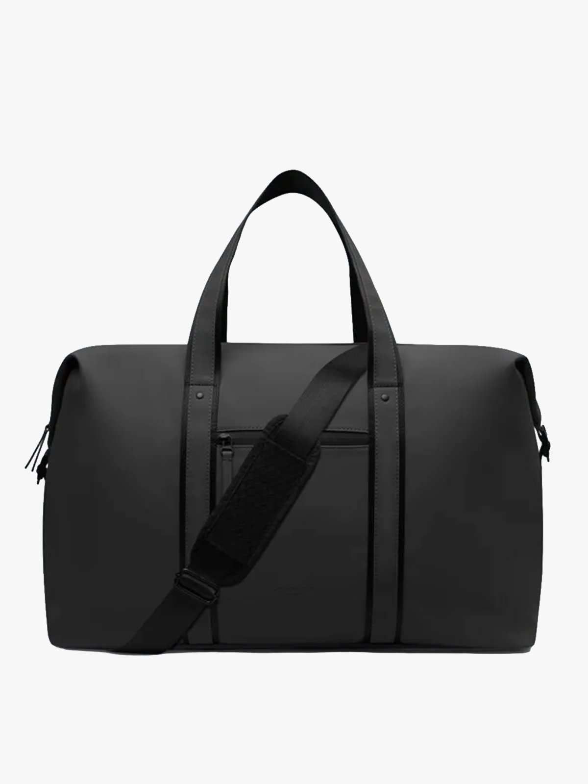 Gaston Luga Däsh Weekender 2.0 Medium Black