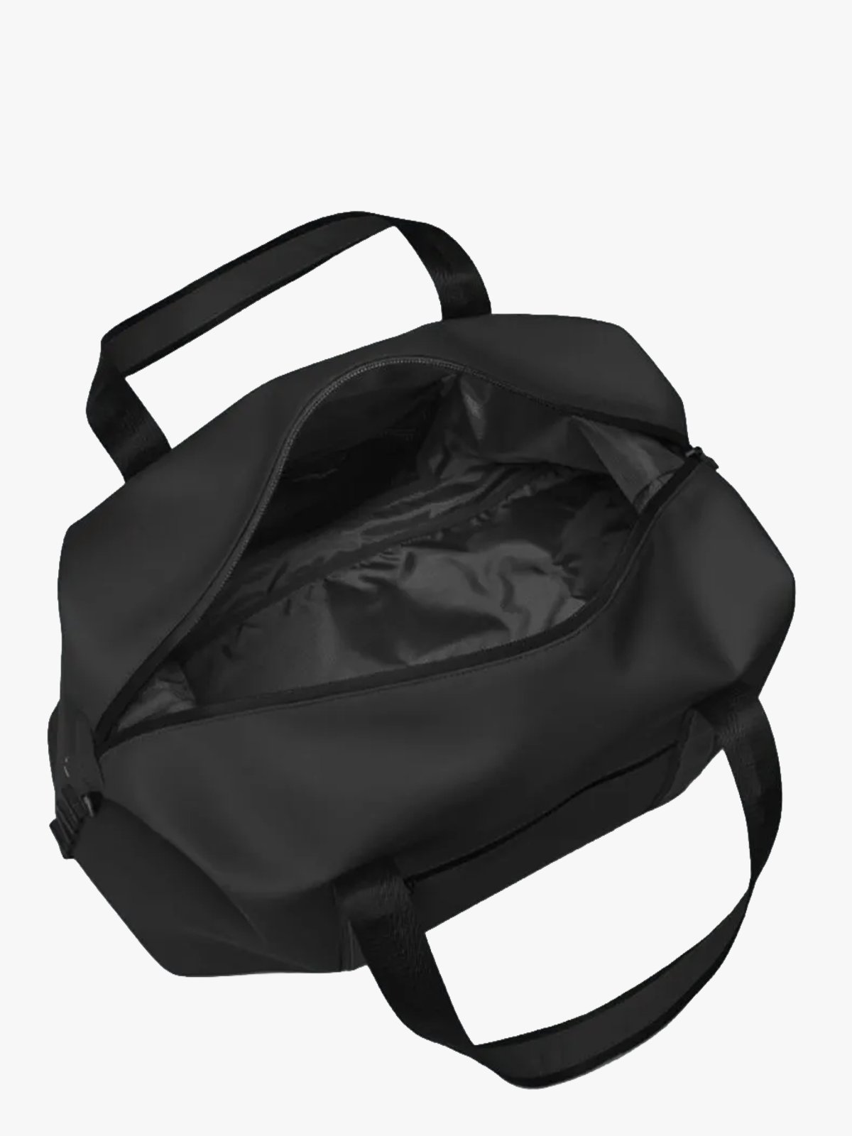 Gaston Luga Däsh Weekender 2.0 Medium Black