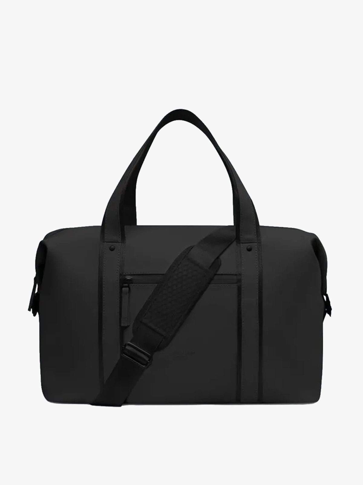 Gaston Luga Däsh Weekender 2.0 Small Black