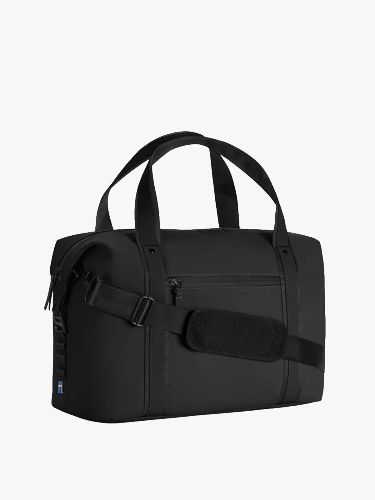 Gaston Luga Däsh Weekender 2.0 Small Black