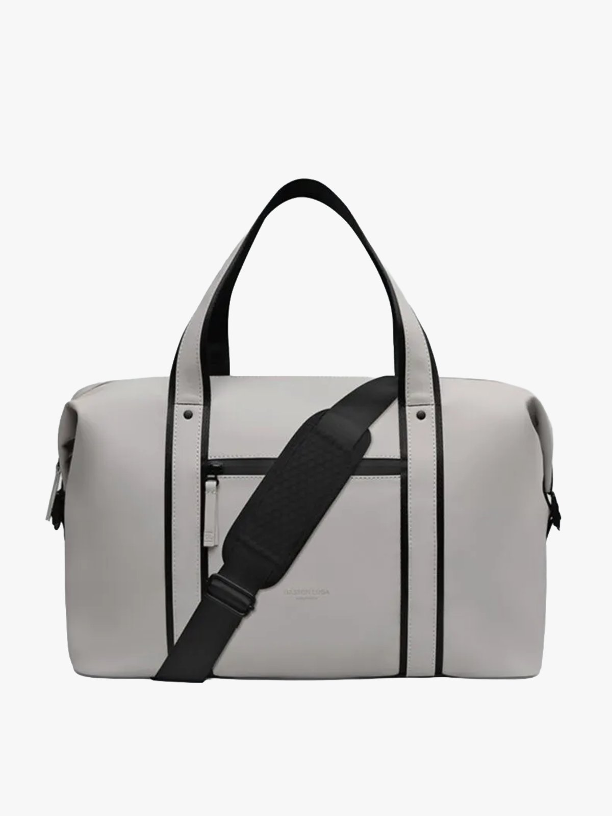 Gaston Luga Däsh Weekender 2.0 Small Taupe