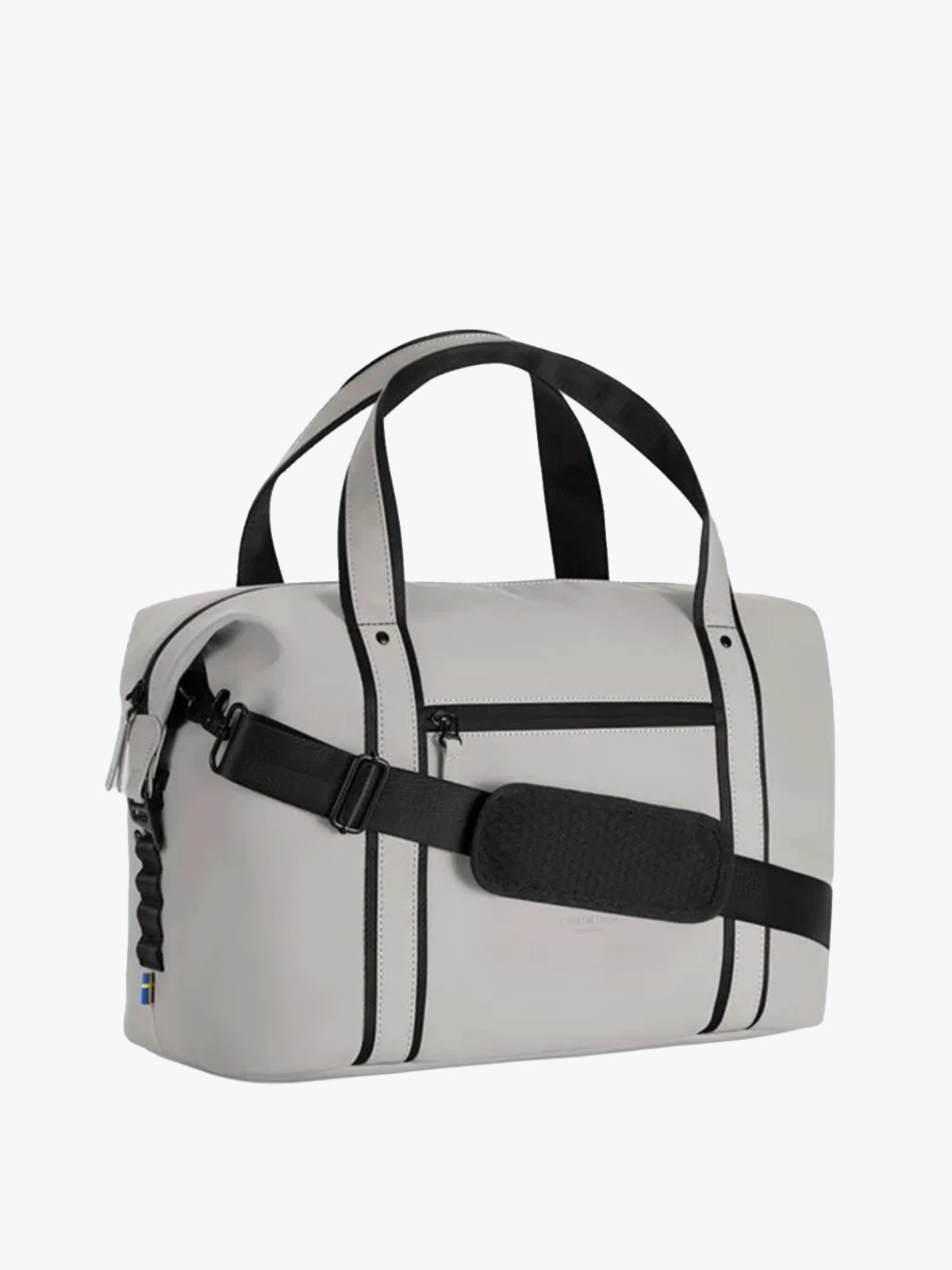 Gaston Luga Däsh Weekender 2.0 Small Taupe