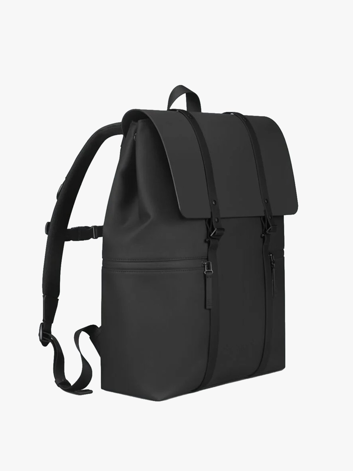 Gaston Luga Spläsh 2.0 - 16" Black