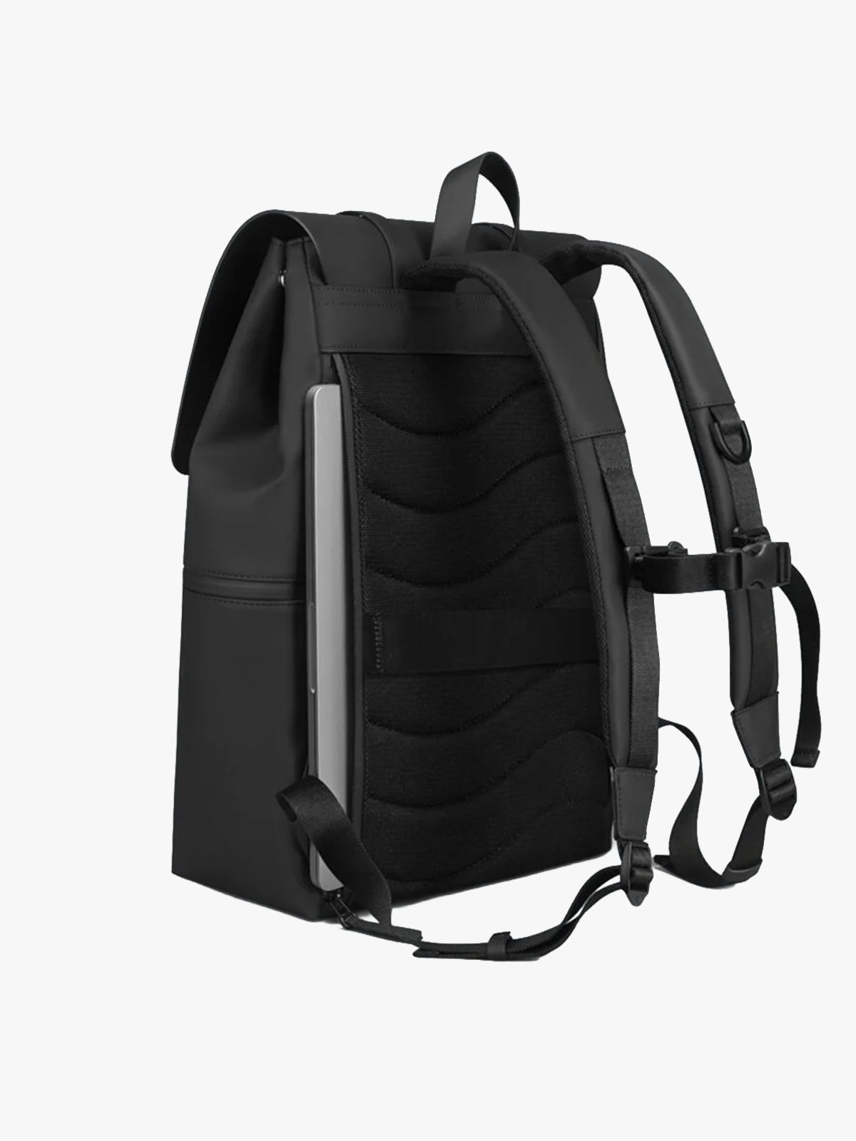 Gaston Luga Spläsh 2.0 - 16" Black