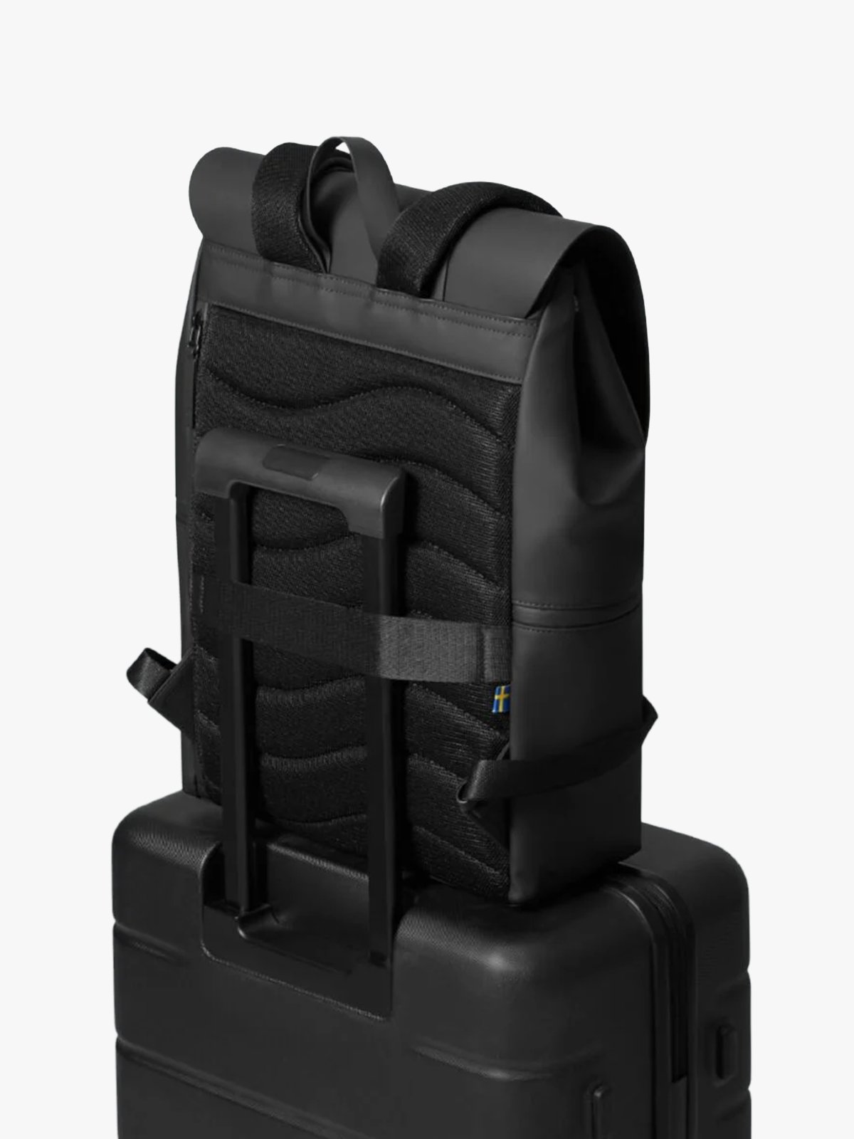 Gaston Luga Spläsh 2.0 - 16" Black