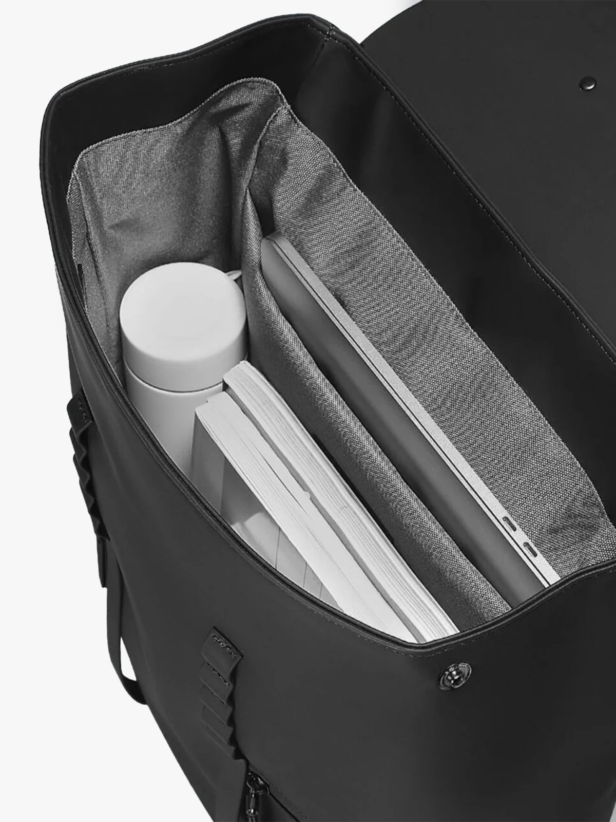 Gaston Luga Spläsh 2.0 - 16" Black