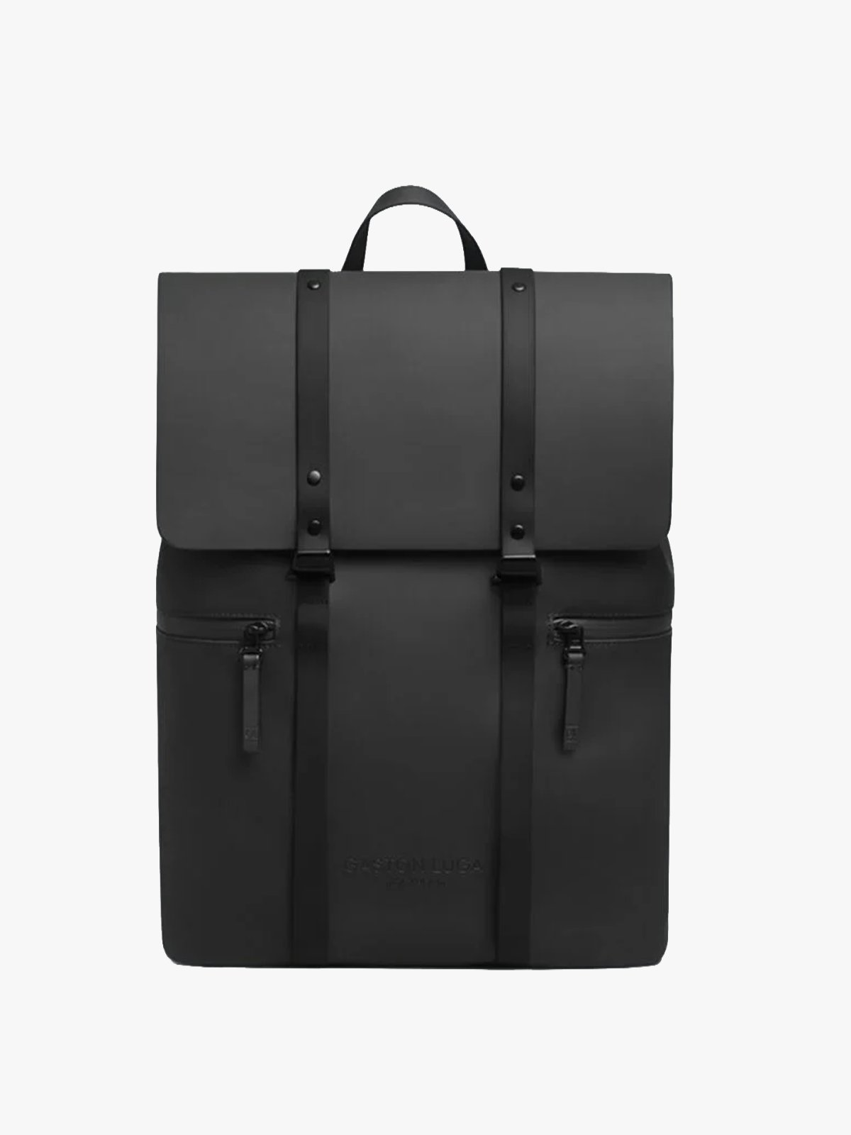 Gaston Luga Spläsh 2.0 - 14" Black