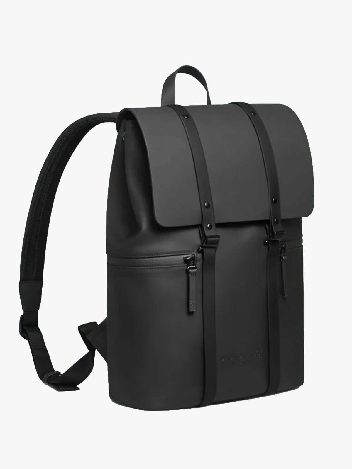 Gaston Luga Spläsh 2.0 - 14" Black