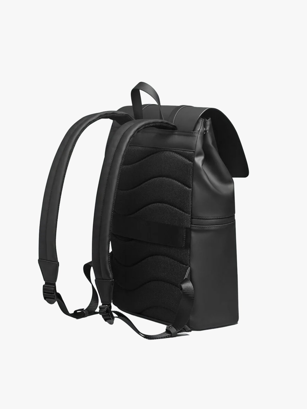 Gaston Luga Spläsh 2.0 - 14" Black