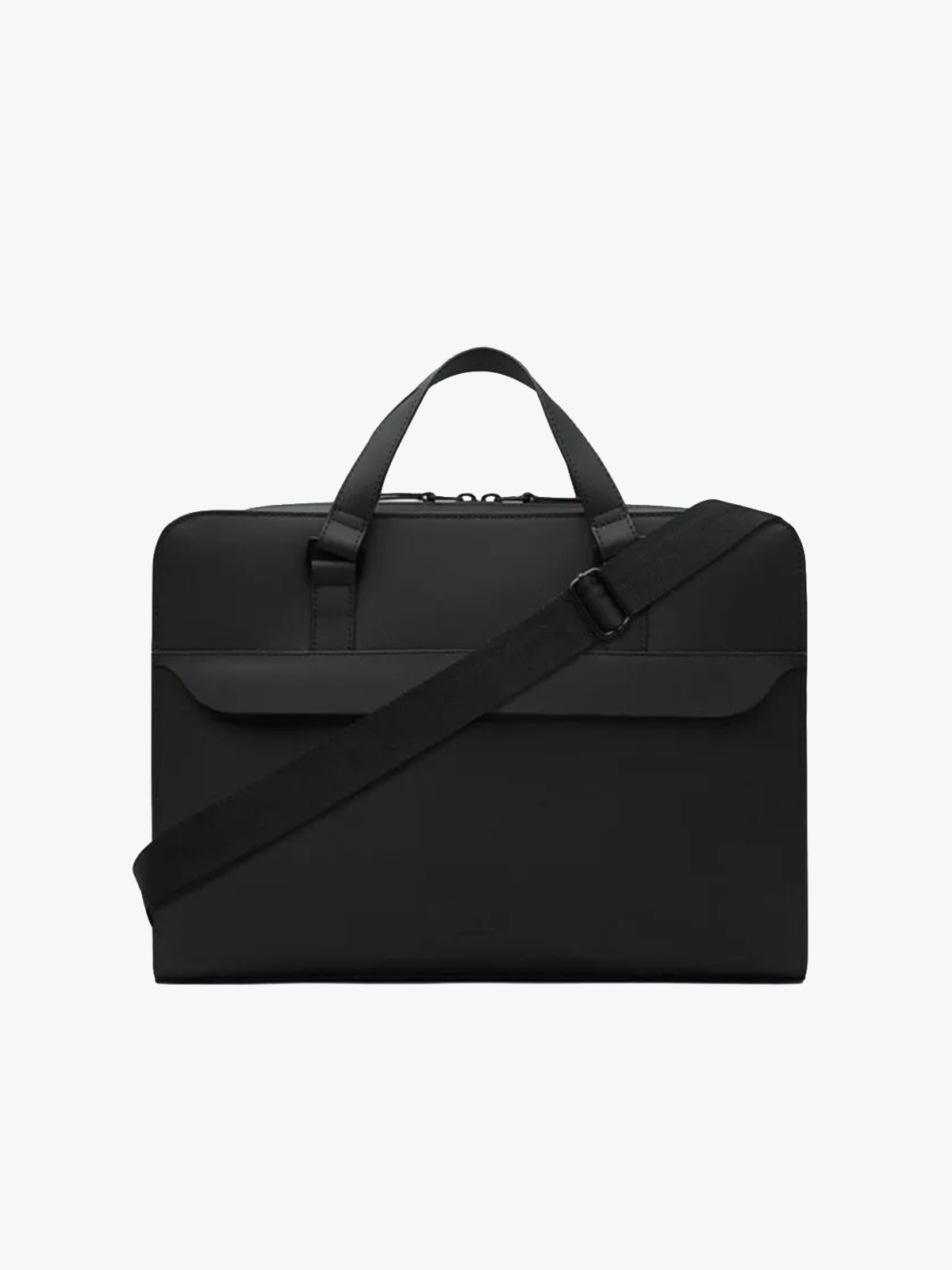 Gaston Luga Spläsh Bpro Briefcase 14" Black