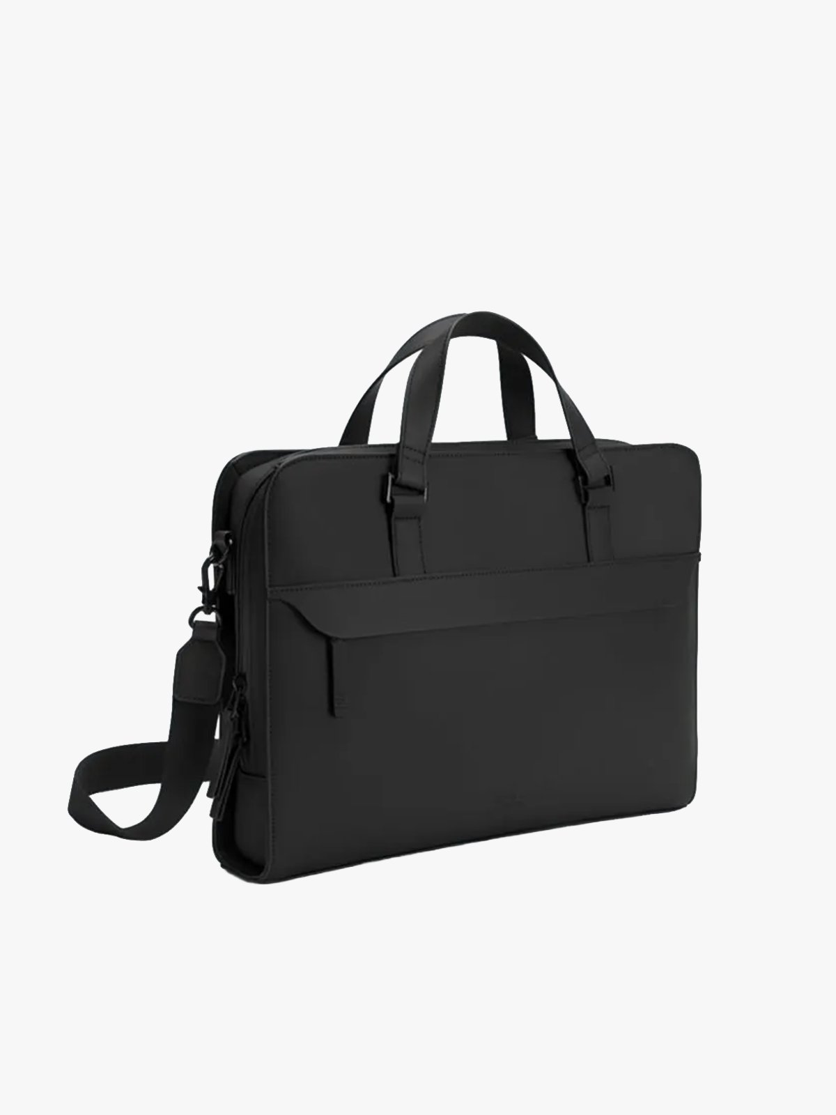 Gaston Luga Spläsh Bpro Briefcase 14" Black