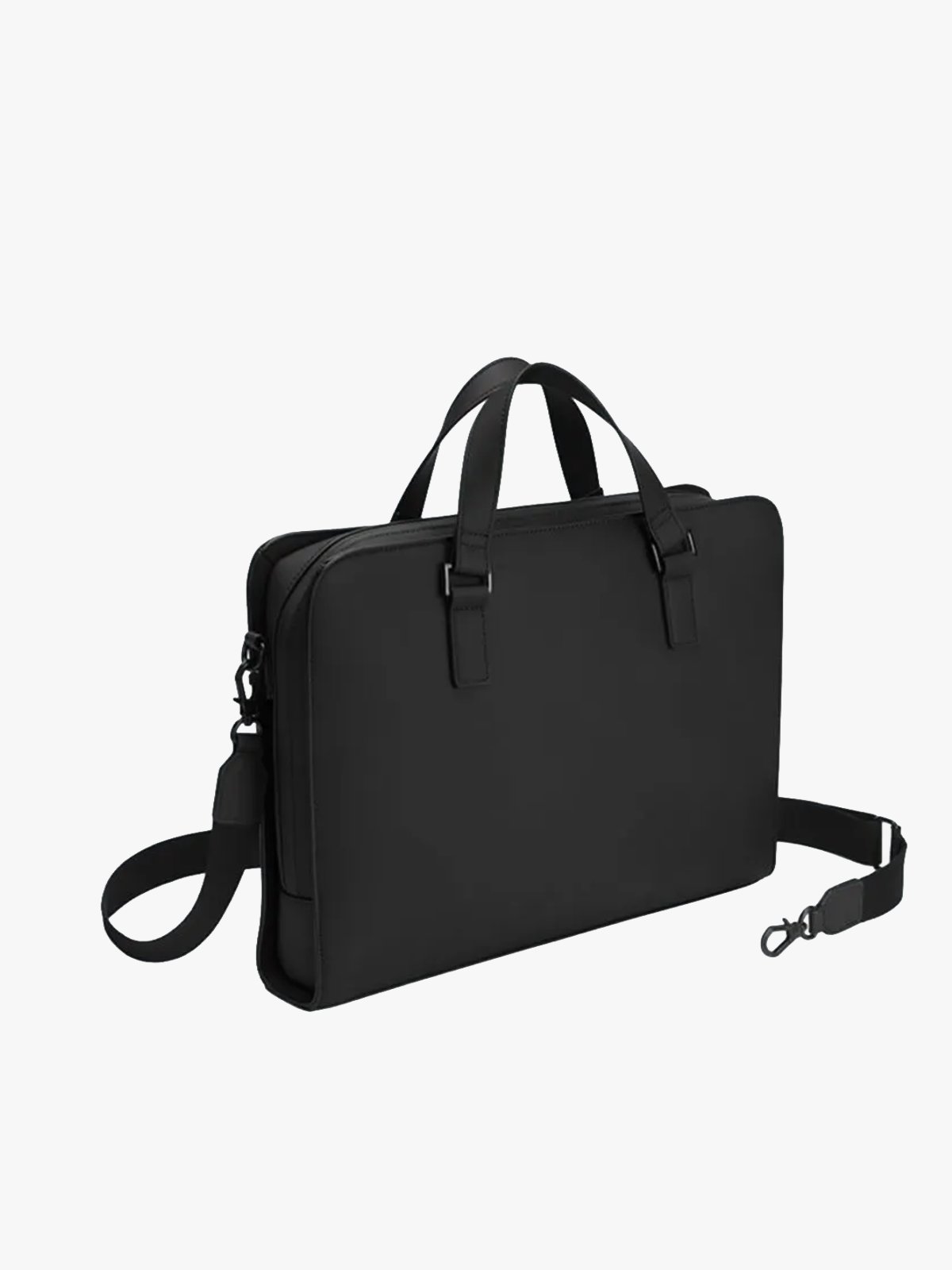 Gaston Luga Spläsh Bpro Briefcase 14" Black