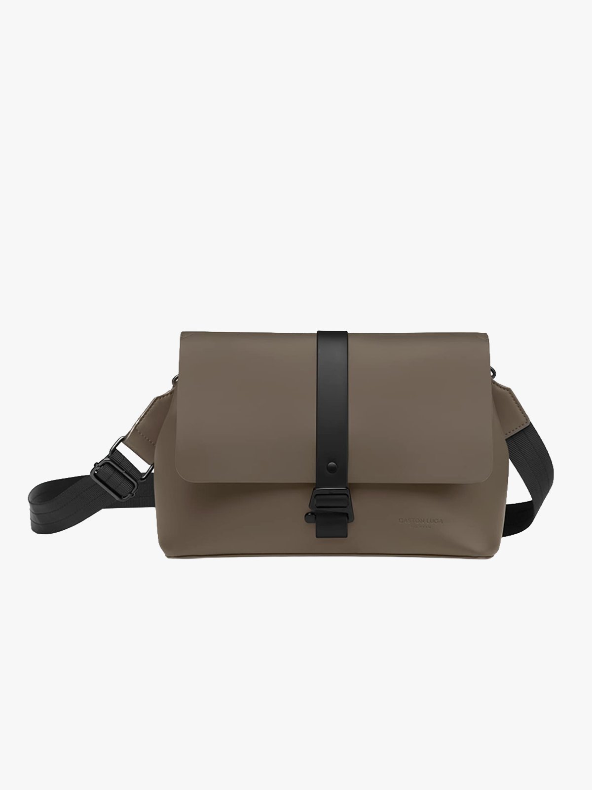 Gaston Luga Spläsh Crossbody Medium Bear