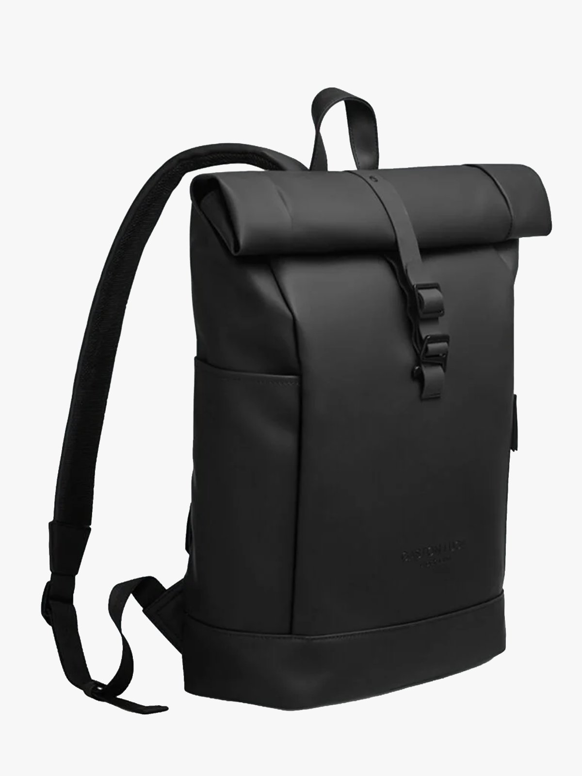 Gaston Luga Spläsh Rolltop 16" Black