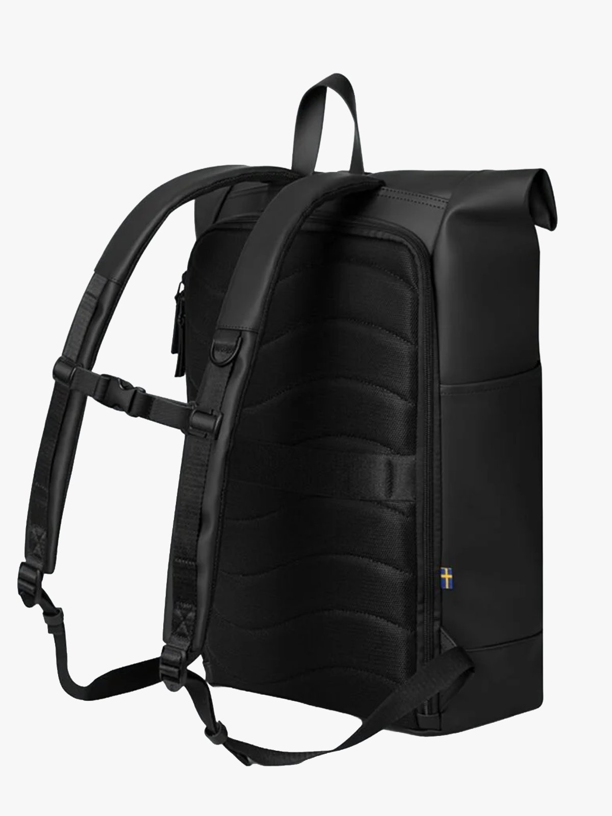 Gaston Luga Spläsh Rolltop 16" Black