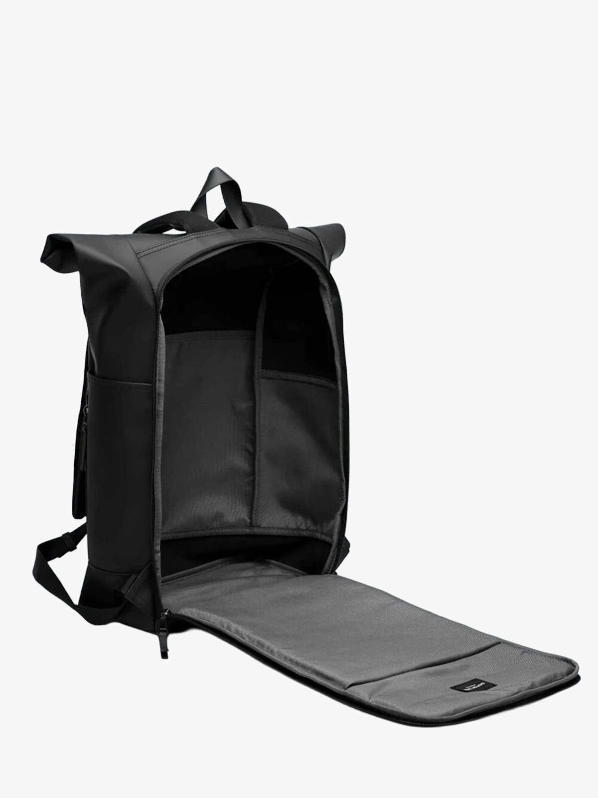 Gaston Luga Spläsh Rolltop 16" Black