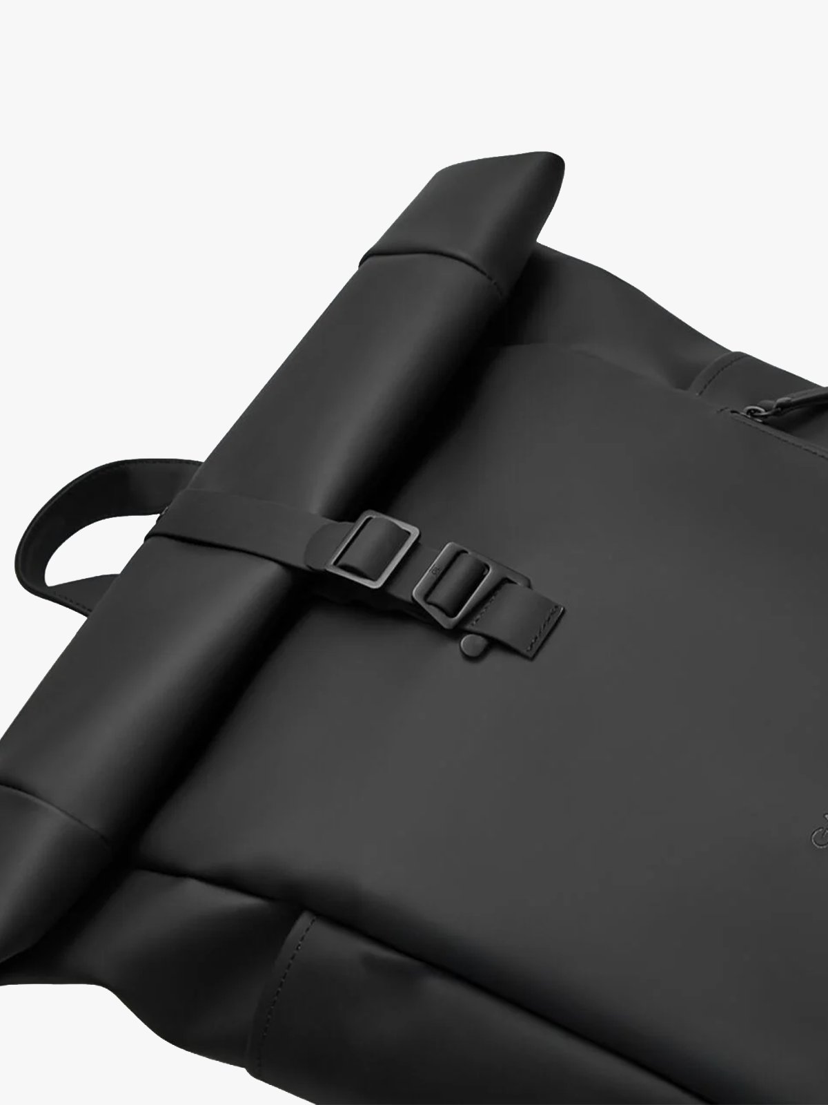 Gaston Luga Spläsh Rolltop 16" Black